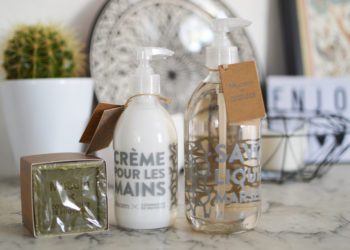 Compagnie de Provence s’associe au Mucem