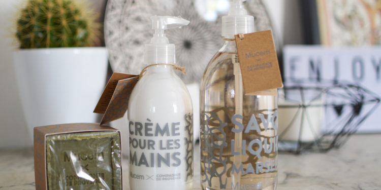 Compagnie de Provence s’associe au Mucem