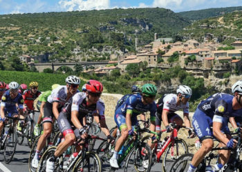 Tour de France : un dispositif exceptionnel pour près de 400 000 spectateurs attendus