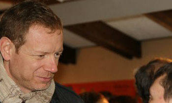 Pierre Dharréville reçoit les soutiens du maire d’Arles et d’EELV