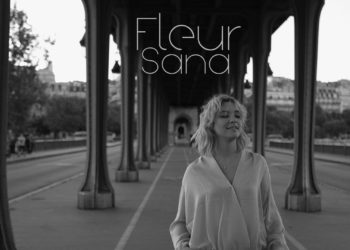 Fleur Sana au Perroquet bleu