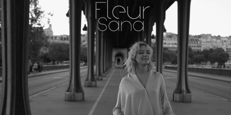 Fleur Sana au Perroquet bleu