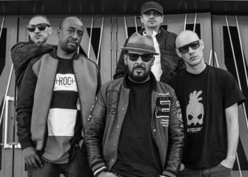 Alerte rouge : Marsatac envahit le parc Chanot