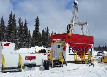 Foraco (Marseille) fait racheter sa dette par Oaktree et Kartesia