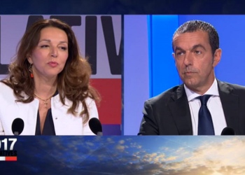 1ère circonscription : Chamassian-Boyer : une bataille idéologique dans une guerre de tranchée