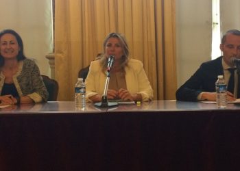 Avec SafeGouv, les étudiants de Polytech vont plancher sur la cybersécurité de la mairie de Marseille