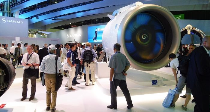 Safran rachète l’aixois ISEI au Bourget