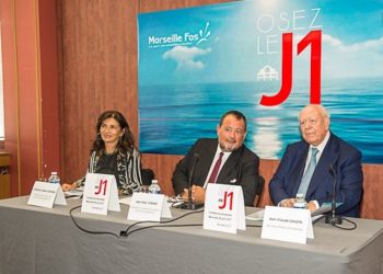 Le Port et la Mairie de Marseille lancent un nouvel appel à projet pour l’aménagement du J1
