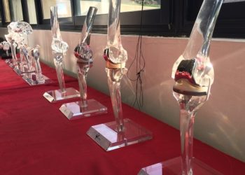 Euros veut implanter ses prothèses dans le monde entier