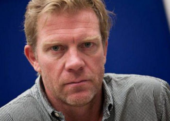 Hervé Ghesquière est parti pour un trop grand reportage