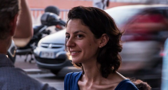 Claire Pitollat
