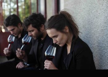 Ce qui nous lie : un nouveau bon cru signé Cédric Klapisch