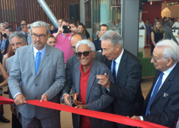 « Pleinair », le nouveau casino Partouche de La Ciotat, une première en France et en Europe