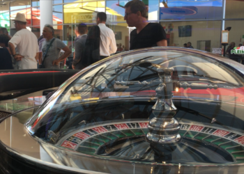 « Pleinair », le nouveau casino Partouche de La Ciotat, une première en France et en Europe