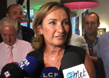 4e circonscription: Marseille offre à Jean-Luc Mélenchon son premier mandat de député