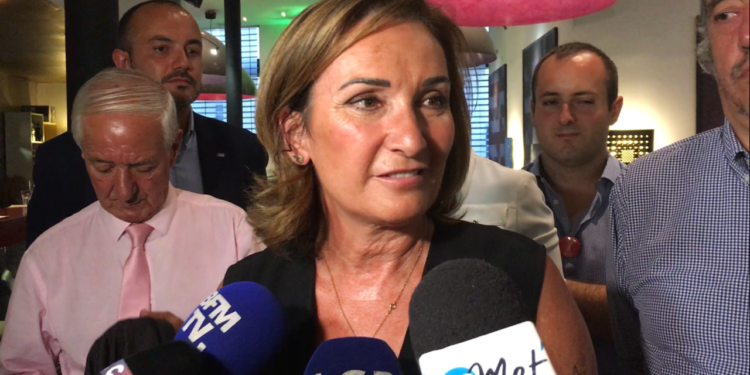 4e circonscription: Marseille offre à Jean-Luc Mélenchon son premier mandat de député