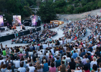 Cock Robin, le comte de Bouderbala, Chris Cab… Une foule d’artistes et de talents au théâtre Silvain