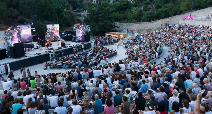 Musique, spectacles, ciné plein air : le théâtre Silvain dévoile sa programmation de l’été