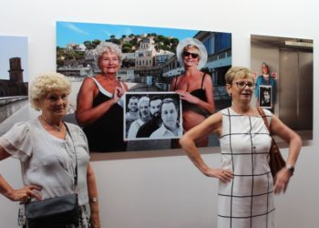 Célébrités et anonymes dans l’objectif de Jean-Marie Périer