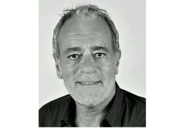 Jean-Christophe Serfati, nouveau PDG de La Provence