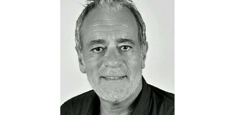 Jean-Christophe Serfati, nouveau PDG de La Provence