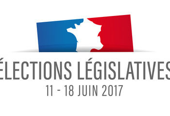 L'agenda du jour des législatives