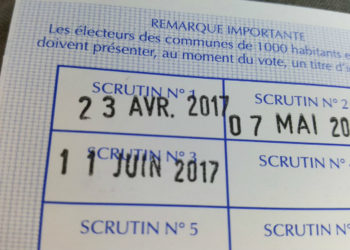 Electotweet : le dimanche 11 juin en 10 images