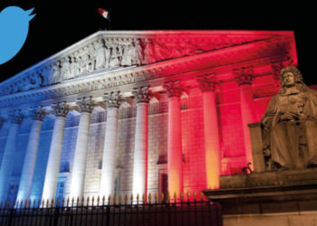 Electotweet : les réactions de Baroin, Cambadélis, Barbaroux, Mennucci, Estrosi et Muselier