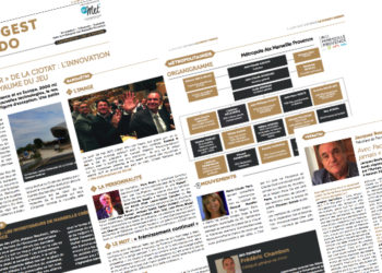 A la Une du Digest Hebdo n°24 : l’ouverture du casino Partouche de La Ciotat 