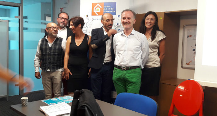 En parallèle de l’agenda métropolitain, les acteurs économiques se mobilisent pour la mobilité