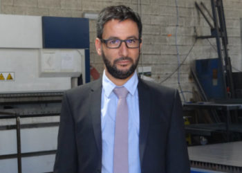 Nordine El Miri, président de la FEI Paca : « des ponts avec le monde de l’insertion»