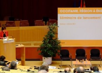 La Région Occitanie veut être la 1ère Région à Energie Positive