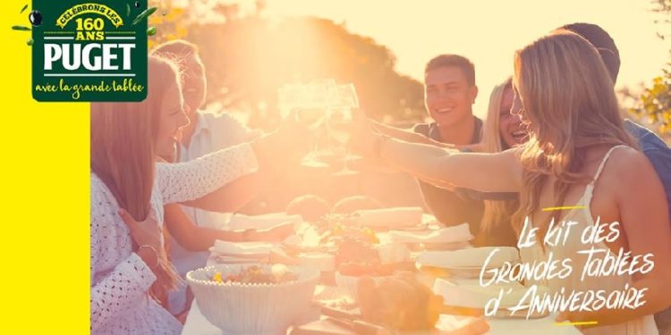 Puget mécène de l’expo Cézanne à Orsay pour ses 160 ans