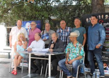 La venue de la ministre de la Culture au théâtre Toursky