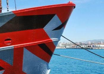 Danser sur l’eau : est-ce que ça vous « boat » ?