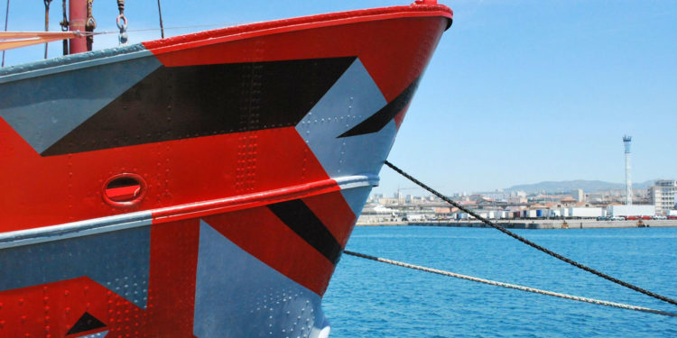 Danser sur l’eau : est-ce que ça vous « boat » ?