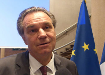 Fusion Métropole – Département : Renaud Muselier se dit "réservé"