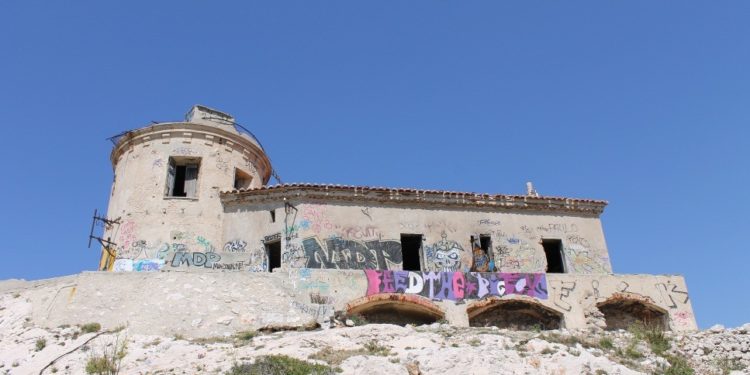 Espaces naturels de Paca recherchent mécènes