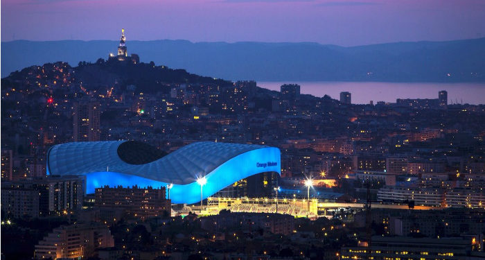 Un rapport de la chambre régionale des comptes épingle la Ville de Marseille pour sa gestion de la rénovation du stade Vélodrome. (Crédit photo : DR)