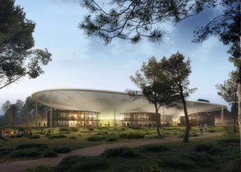  Le Village by CA Alpes Provence s’installe au cœur de thecamp