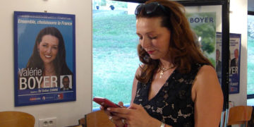 Valérie Boyer