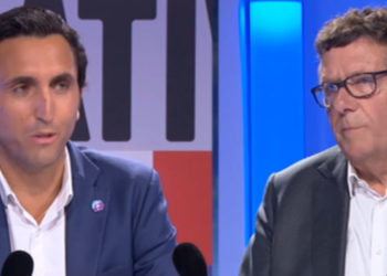 Un vrai débat télévisé, sur le fond