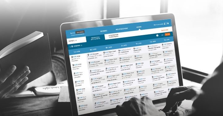 Agenda Journalistes mise en liquidation