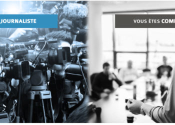Le site « agenda-journalistes » en liquidation, discussions avec Radio France et l’AFP