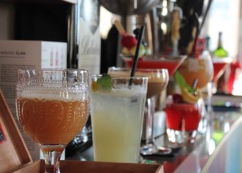 C’est l’heure de l’apéro : lancez les invitations !