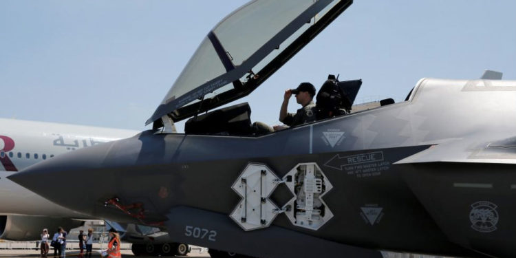 La filière régionale représentée au Salon du Bourget