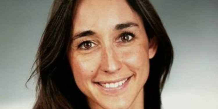 Brune Poirson, une fulgurante trajectoire