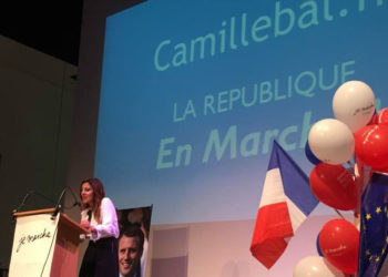 12e circonscription : A Marignane, les urnes électroniques ne font pas l'unanimité