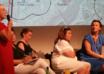 Dédoublement des classes : « Il faudra être plus raisonnable » avertit Danièle Casanova