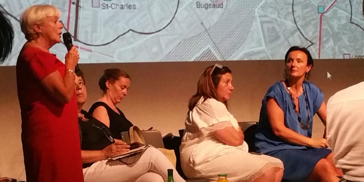 Dédoublement des classes : « Il faudra être plus raisonnable » avertit Danièle Casanova